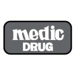 logo Medic Drug