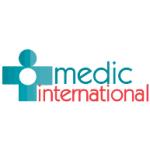 logo Medic International
