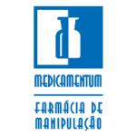 logo Medicamentum Farmacia de Manipulacao