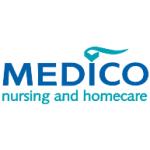 logo Medico Nursing and Homecare