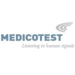 logo Medicotest