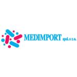 logo Medimport