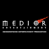 logo Medior Entertainment
