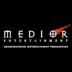 logo Medior Entertainment