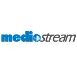 logo Mediostream