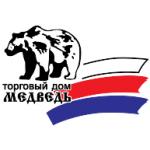 logo Medved TD(108)