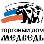 logo Medved TD