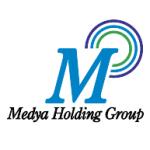 logo Medya Holding Group