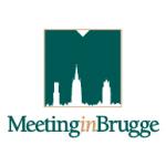 logo Meeting in Brugge