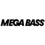 logo Mega Bass