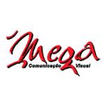 logo Mega Comunicacao Visual