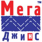 logo Mega Jeens