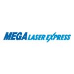 logo Mega Laser Express