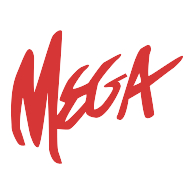 logo Mega Records