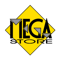 logo Mega Store