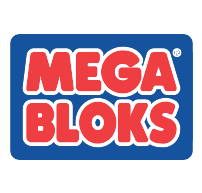 logo Mega-Blocks