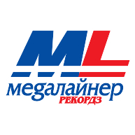 logo Megaliner Records