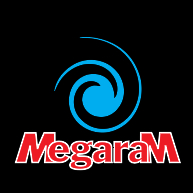 logo MegaraM