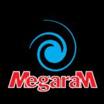 logo MegaraM