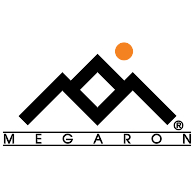 logo Megaron
