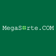 logo MegaSorte COM