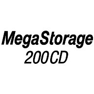 logo MegaStorage