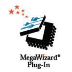 logo MegaWizard Plug-In