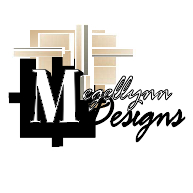 logo Megellynn Designs