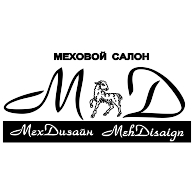logo MehDesign