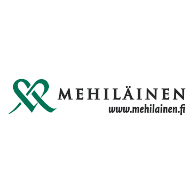 logo Mehilainen