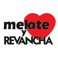 logo Melate y Revancha