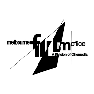 logo Melbourne Film Office