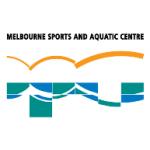 logo Melbourne Sports and Aquatic Centre
