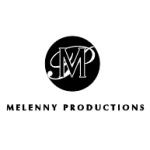 logo Melenny Productions
