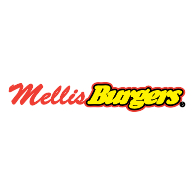 logo MellisBurgers - Los Mellis