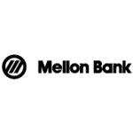 logo Mellon Bank
