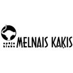 logo Melnais Kakis