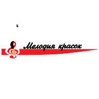 logo Melodiya Krasok
