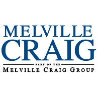 logo Melville Craig