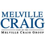 logo Melville Craig