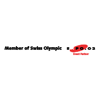 logo Member of Swiss Olympic