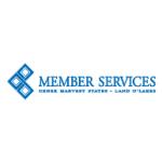 logo Member Services