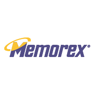 logo Memorex(126)