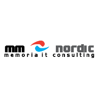 logo Memoria Nordic IT Consulting