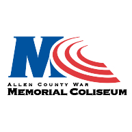 logo Memorial Coliseum
