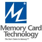 logo Memory Card Technology(127)