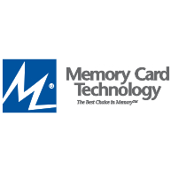 logo Memory Card Technology