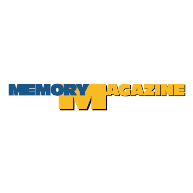 logo Memory Magazine