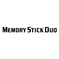 logo Memory Stick Duo