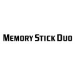 logo Memory Stick Duo